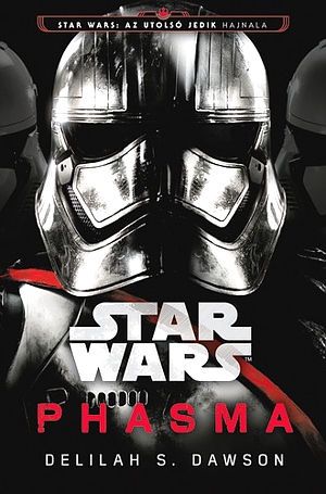 [Journey to Star Wars: The Last Jedi 01] • Phasma